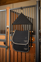 Wieszak na czapraki i derki Kentucky Horsewear Blanket & Saddle Pad Holder Pro