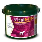 Witaminy i minerały Mebio VitalMin 3 kg