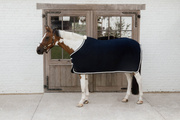 Derka polarowa Kentucky Horsewear Plaited Rope