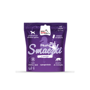 Mini smaczki dla psa z kaczki Syta Micha