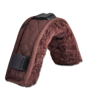 Futerko na nachrapnik lub potylicę Waldhausen 28 cm