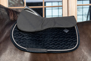 Podkładka pod siodło Kentucky Horsewear IMPACT EQUALIZER 10MM