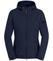 Kurtka jeździecka ELT Hamburg - młodzieżowa 