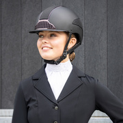 Plastron QHP Zizah