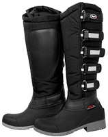 Termobuty zimowe York Grenland