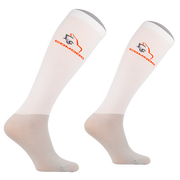 Podkolanówki jeździeckie Comodo Microfiber