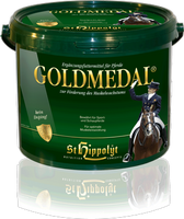 Suplement wspierający rozwój mięśni St. Hippolyt Gold Medal 10 kg