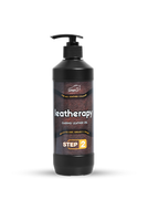 Olej ochronno-pielęgnacyjny do skór Jump It Leatherapy Caring Leather Oil