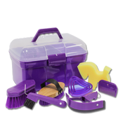 Skrzynka ze szczotkami Waldhausen