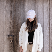 Czapka z daszkiem Kentucky Horsewear Glitter