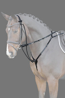 Wodze pomocnicze Schockemöhle Sports Cleveland Pro