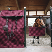 Bramka na boks Kentucky Horsewear Stable Guard