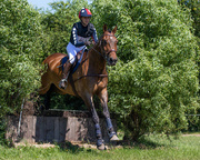 Bluzka damska z długim rękawem QHP Vegas