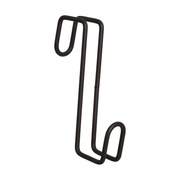 Wieszak przenośny Kentucky Horsewear Stable Hook Matt