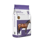 Musli dla koni słabo przybierających na masie SARACEN Condition-Improver Mix 20 kg