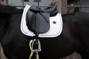 Czaprak ujeżdżeniowy Kentucky Horsewear Glitter Band