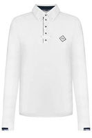 Koszula konkursowa męska z długim rękawem Fair Play John