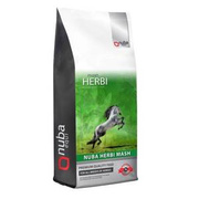 Mesz ziołowy Nuba Herbi Mash 15 kg