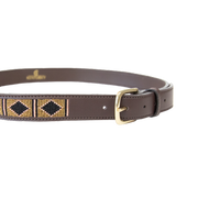 Pasek do spodni Kentucky Horsewear Pearls