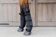 Ochraniacze stajenno-transportowe na przednie nogi Kentucky Horsewear Stable Boots PROtect Classic Front