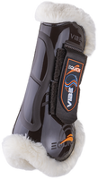 Ochraniacze przednie eQuick Vibe Velcro