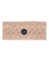 Opaska zimowa Schockemöhle Sports Soft JESIEŃ/ZIMA 2025