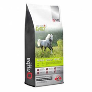 Musli średnioenergetyczne dla koni Nuba Daily 2G 20kg