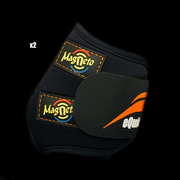 Ochraniacze na pęciny eQuick eMagnetic Fetlock