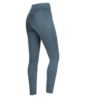 Legginsy młodzieżowe z pełnym lejem silikonowym ELT Ella Glam