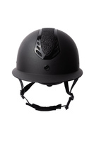 Kask z szerokim daszkiem Horze Celeste
