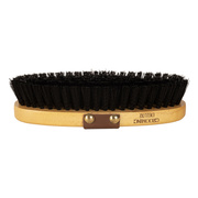 Twarda szczotka do usuwania błota i silnych zabrudzeń Kentucky Horsewear Overall Brush Extreme