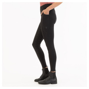 Legginsy z pełnym lejem silikonowym BR Ilana 