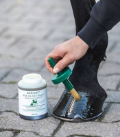 Olej do kopyt Keralit Huf-Elast