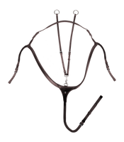 Napierśnik z mostkiem Waldhausen X-line
