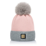 Czapka zimowa JD ATTACK Bella