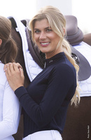 Bluzka damska Schockemöhle Sports Penelope