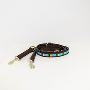 Smycz dla psa Kentucky Dogwear Pearls