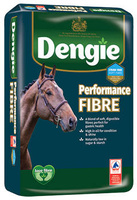 Sieczka z suszu z traw oraz lucerny Dengie Performance Fibre 20 kg