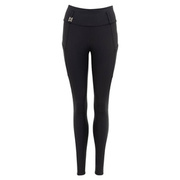 Legginsy z pełnym lejem silikonowym ANKY® Riding Tights Active