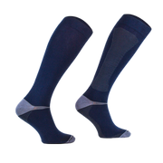 Podkolanówki jeździeckie Comodo Bamboo