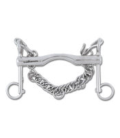 Munsztuk Waldhausen - sztanga z portem językowym