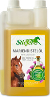 Olej z ostropestu Stiefel