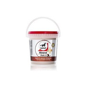 Glinka z arniką LEOVET Mineral Pack