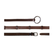 Wodze gumowe ze stoperami Dy'on Working Collection WO05Z