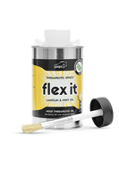 Olej do kopyt Jump It Flex it