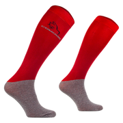 Podkolanówki jeździeckie Comodo Microfiber