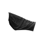 Kaptur osuszający dla konia Kentucky Horsewear Cooler Fleece Horse Scarf