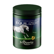 Suplement na wyciszenie dla koni nerwowych St. Hippolyt Equilizer 1 kg
