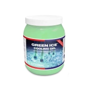 Żel chłodzący Equine America Green Ice 