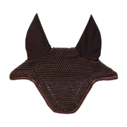 Nauszniki klasyczne Kentucky Horsewear Glitter Band